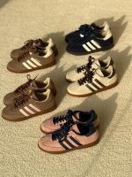 کتونی Adidas Handball Spezial کد ۳۳۶۶