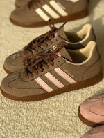 کتونی Adidas Handball Spezial کد ۳۳۶۶ - Image 3
