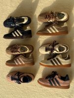 کتونی Adidas Handball Spezial کد ۳۳۶۶ - Image 9