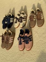 کتونی Adidas Handball Spezial کد ۳۳۶۶ - Image 10