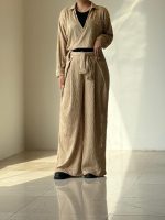 ست گیپور بافت miu miu کد ۳۵۰۸ - Image 8