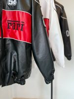 جکت چرم فراری کد ۳۶۶۲ - Image 7