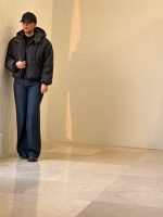 کاپشن فول نگین کد ۳۷۱۰ - Image 8