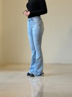 شلوار جین اسپنیش کد ۲۱۴۸۳ - Image 3