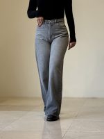 شلوار جین tall bag کد ۲۰۳۱۶ - Image 5