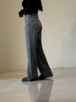 شلوار جین tall bag کد ۲۰۳۱۶ - Image 4