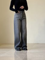 شلوار جین tall bag کد ۲۰۳۱۶ - Image 2