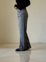 شلوار جین tall bag کد ۲۰۳۱۶ - Image 3