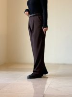 شلوار پارچه ای کد ۰۲۴۹۱ - Image 3