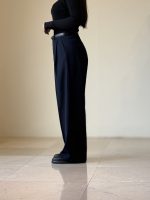 شلوار پارچه ای کد ۰۲۴۸۵ - Image 4