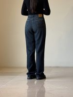 شلوار جین tall regular کد ۲۱۸۰۲ - Image 4