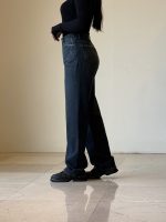 شلوار جین tall regular کد ۲۱۸۰۲ - Image 5