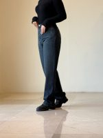 شلوار جین tall regular کد ۲۱۸۰۲ - Image 2