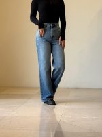 شلوار جین ORTABEL کد ۲۲۲۷۵ - Image 5