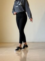 شلوار جین اسکینی کد 27704 - Image 2