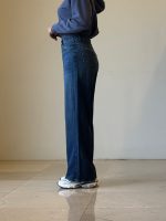 شلوار جین بگی کد 22442 - Image 4