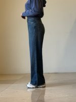شلوار جین بگی کد 22446 - Image 2