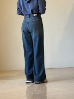 شلوار جین بگی کد 22446 - Image 5