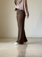 شلوار فلر کنزو(وارداتی) کد 3768 - Image 4
