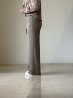 شلوار فلر کنزو(وارداتی) کد 3768 - Image 3