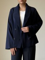 کت یقه آرشال کد 3774 - Image 2