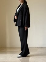 کت یقه آرشال کد 3774 - Image 3