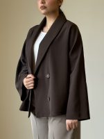 کت یقه آرشال کد 3774 - Image 4
