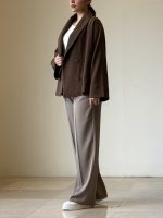کت یقه آرشال کد 3774 - Image 5