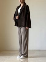 کت یقه آرشال کد 3774 - Image 6