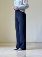 شلوار بگ گلکسی (وارداتی) کد 3770 - Image 5