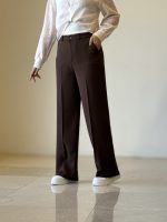 شلوار بگ گلکسی (وارداتی) کد 3770 - Image 2