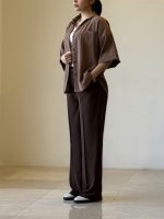 شومیز پری اسلپ کد 3779