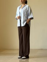 شومیز پری اسلپ کد 3779 - Image 8