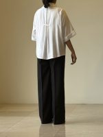 شومیز پری اسلپ کد 3779 - Image 7