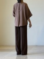 شومیز پری اسلپ کد 3779 - Image 6