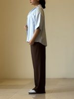 شومیز پری اسلپ کد 3779 - Image 5