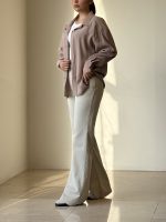 شومیز سیلک پری کد 3776 - Image 10