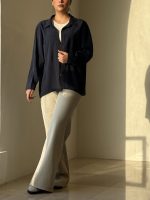 شومیز سیلک پری کد 3776 - Image 4