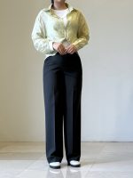 شلوار بگ بزیاق (وارداتی) کد 3769 - Image 4