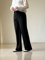 شلوار بگ بزیاق (وارداتی) کد 3769 - Image 2