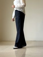 شلوار بگ بزیاق (وارداتی) کد 3769 - Image 3