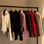 فیت شرت یقه دار کد 3794 - Image 2