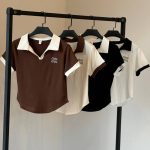 پولوشرت miu (وارداتی) کد 3798 - Image 3