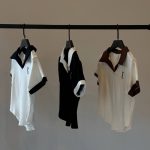 پولو شرت ysl (وارداتی) کد 3799 - Image 4