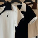 پولو شرت ysl (وارداتی) کد 3799 - Image 3