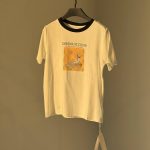 تیشرت dream (وارداتی) کد 3805 - Image 2