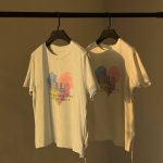 تیشرت hello (وارداتی) کد 3806 - Image 2