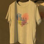 تیشرت hello (وارداتی) کد 3806 - Image 3