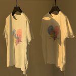 تیشرت hello (وارداتی) کد 3806 - Image 4