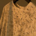 تیشرت میو (وارداتی) کد 3811 - Image 2